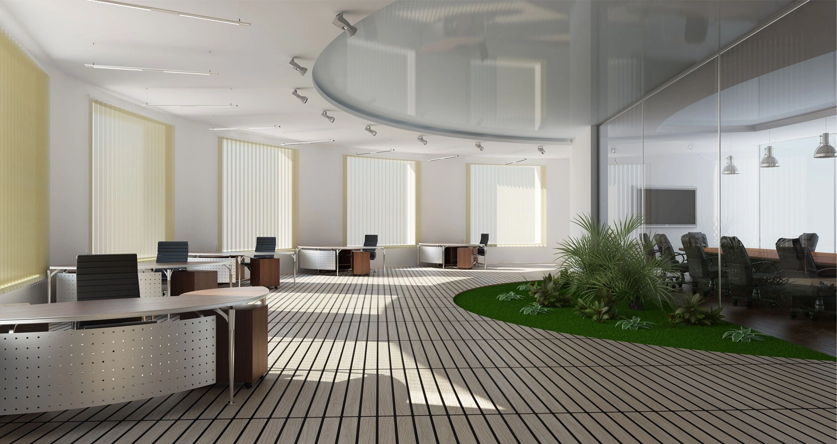 office